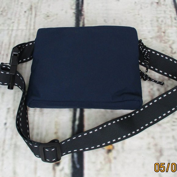 Original Use Double Pocket Waist Bag - Picture 6 of 6